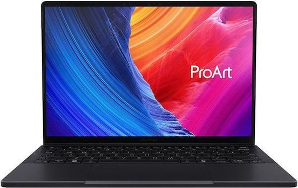 LAPTOP ASUS PROART HN7306EA-LX010X 13.3'' OLED 3K AMD RYZEN AI MAX+ 395 64GB 1TB WIN11 PRO