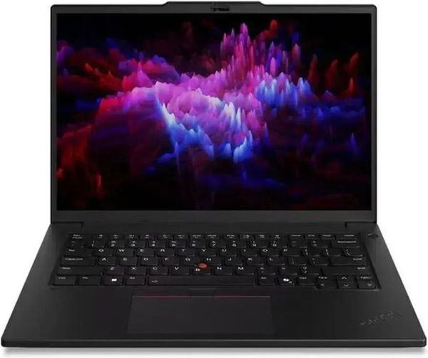 LAPTOP LENOVO THINKPAD P14S G6 21QT000XGM 14.5'' WQXGA INTEL CORE ULTRA 7-265H 64GB 1TB W11P 3Y