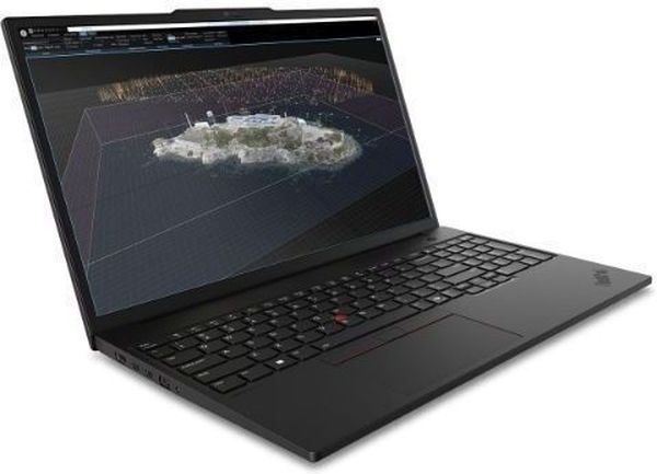 LAPTOP LENOVO THINKPAD P16S G4 21QV001FGM 16' WUXGA INTEL CORE ULTRA 7-265H 64G 1T RTX PRO1000 W11P