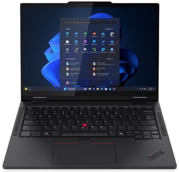 LAPTOP LENOVO THINKPAD T14S 2IN1 G1 21R3004KGM 14 TOUCH INTEL CORE ULTRA 7-255U 32GB 1TB W11P 3Y