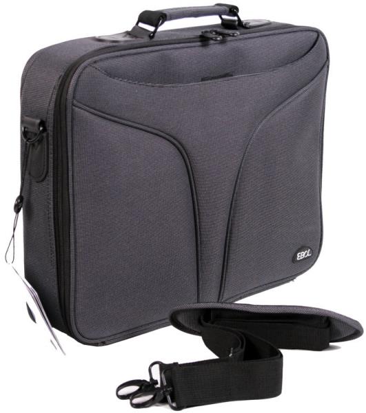 Sitel Ebox 15.6'' Laptop BAG Τσαντα notebook (PER.936318)