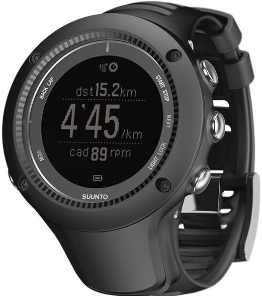 harga suunto ambit3 run