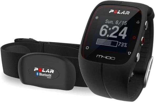 polar m 400 hr