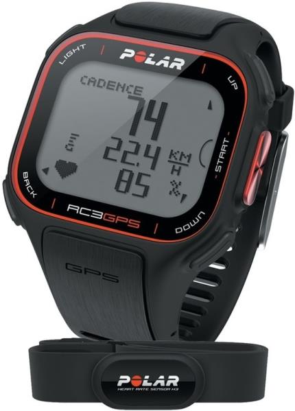 polar ac3 gps