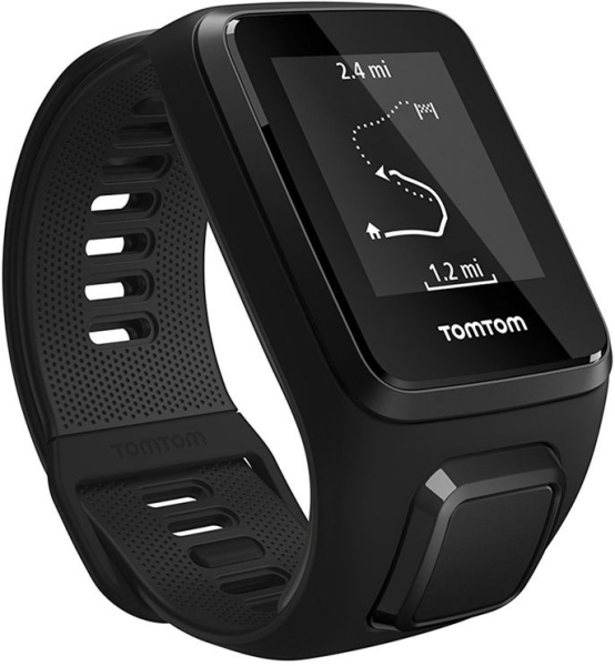 tomtom spark 3 cardio small