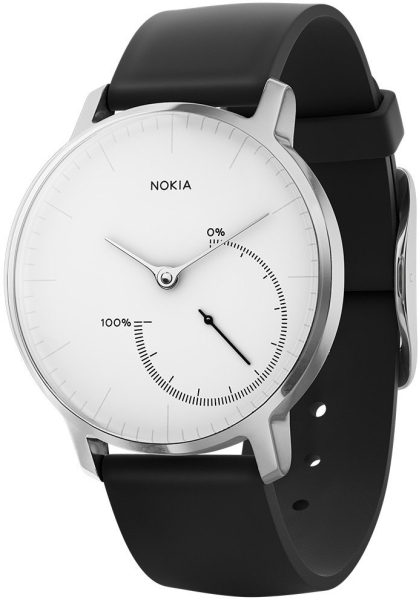 nokia activity sleep tracker