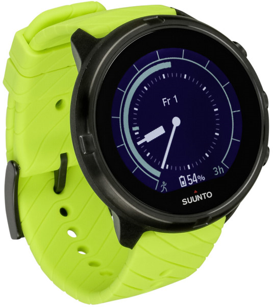 suunto lime 9