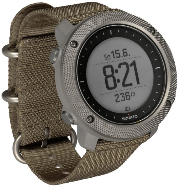 suunto foliage