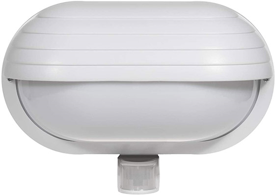 Maclean Energy MCE33 Wandlamp met bewegingssensor pir 60W - Maximaal