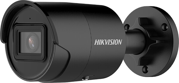 Hikvision Ds-2cd2063g2-iub2 Camera IP Bullet 6MP Ir40m MIC