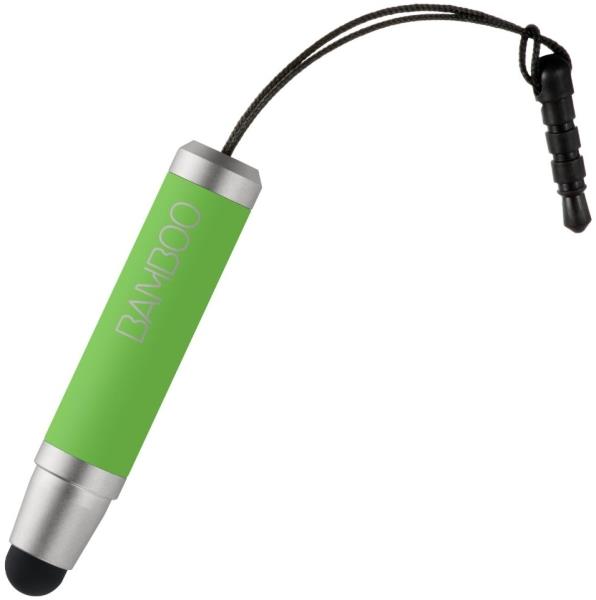 Bamboo Stylus Mini Cs120e Green Digitizer tablets (PER.996689)