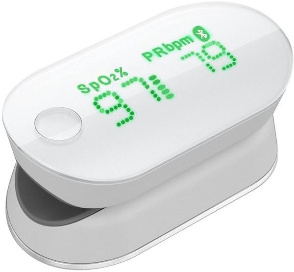 Ihealth Wireless Pulse Oximeter For Apple Healthcare (PER.996747)