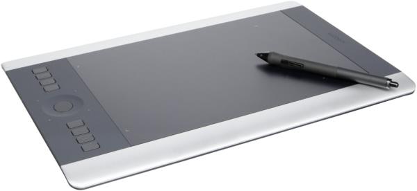 Wacom Intuos PRO Medium PEN Tablet Special Edition Pth-651s - Digitizer tablets (PER.996794)