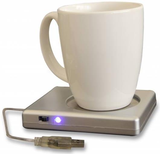 Thumbs UP USB CUP Warmer Usb gadgets (PER.996797)