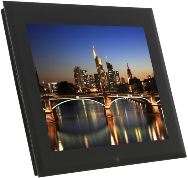 Braun Digiframe V12 12