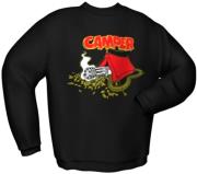 gamerswear camper sweater black s photo