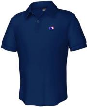 gamerswear counter polo navy l photo