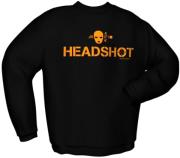 gamerswear headshot sweater black s photo