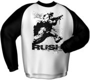 gamerswear rush sweater white s photo