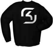 gamerswear sk sweater black s photo