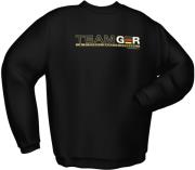 gamerswear team ger sweater black s photo