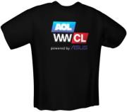 gamerswear wwcl t shirt black xl photo