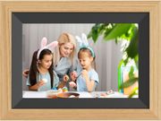 braun digiframe 10b wifi beech 32gb 101 photo braun digiframe 10b wifi beech 32gb 101 photo