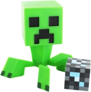 jinx minecraft creeper 15cm vinyl figure photo