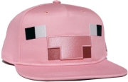 jinx minecraft pig mob hat photo