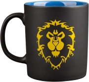 jinx wow alliance ceramic mug photo