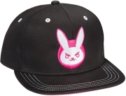 jinx overwatch dva bunny hat photo