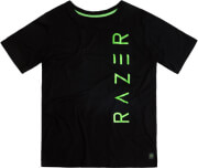 razer rising t shirt men m photo