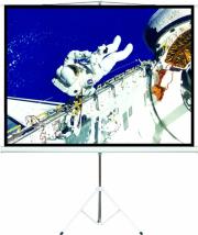 x treme ptr g150 150x150 projector screen photo
