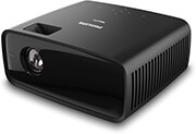 projector philips neopix 120 mini hd black photo