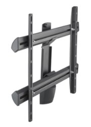 vogel s efw 6305 fixed wall lcd plasma mount photo
