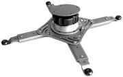 omnimount wm3 pjt universal projector ceiling mount photo
