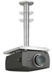 omnimount pmd 2 large projector ceiling mount photo