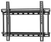 omnimount wm1 m premium mounting bracket for tv 23 42 black photo