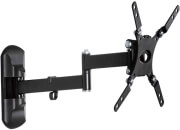 philips sqm9222 00 full motion tv wall mount 17 42  photo