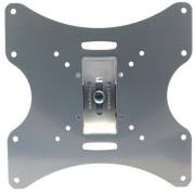 maclean mc 501a s tv wall mount 23 42 silver photo