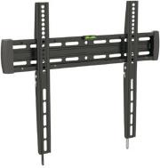 maclean mc 643 tv wall mount curved tv 33 55 black photo