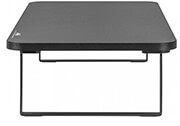 maclean mc 933 monitor laptop stand max 20kg 500x260x122mm photo