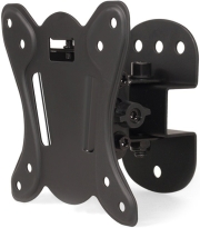 maclean mc 670 monitor tv wall mount 13 27 max 100x100 photo