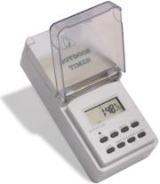 maclean mce08 outdoor timer white photo