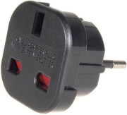 maclean mce72 power adapter eu uk photo