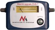 maclean mctv 627 dvb t signal meter