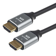 maclean mctv 442 hdmi 21a cable 3m 8k photo
