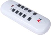 maclean mce17 remote for radio controlled sockets maclean energy white photo