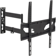 maclean mc 711 tv wall mount 26 55 curved photo