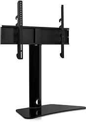 montilieri fspb600 tv floor stand 32 65  photo